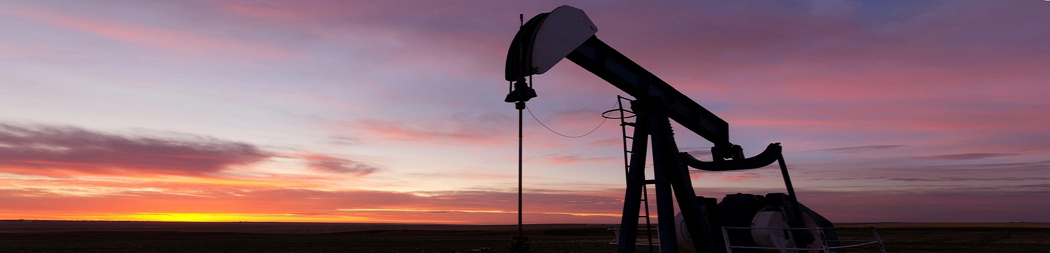 oil wells oil well silhouette